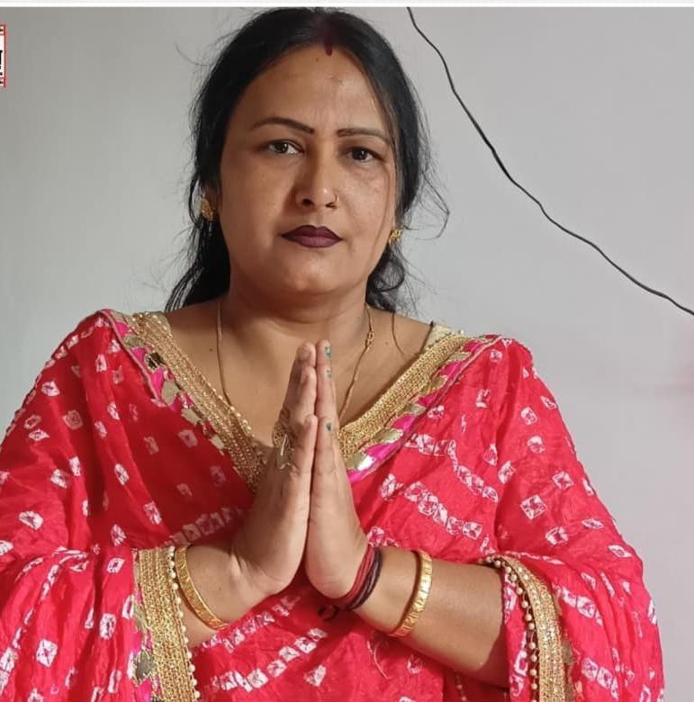पूनम सिंगला बनीं भारतीय अग्रवाल महासभा हरियाणा की प्रदेशाध्यक्ष, समाज सेवा को देंगी नई दिशा
