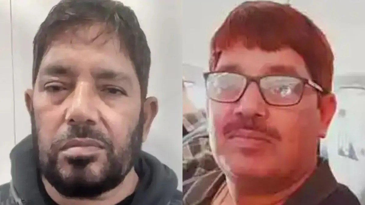 पांडव सेना का सरगना संजय सिंह गिरफ्तार, ट्रेन से दिल्ली लौटते वक्त पुलिस ने दबोचा