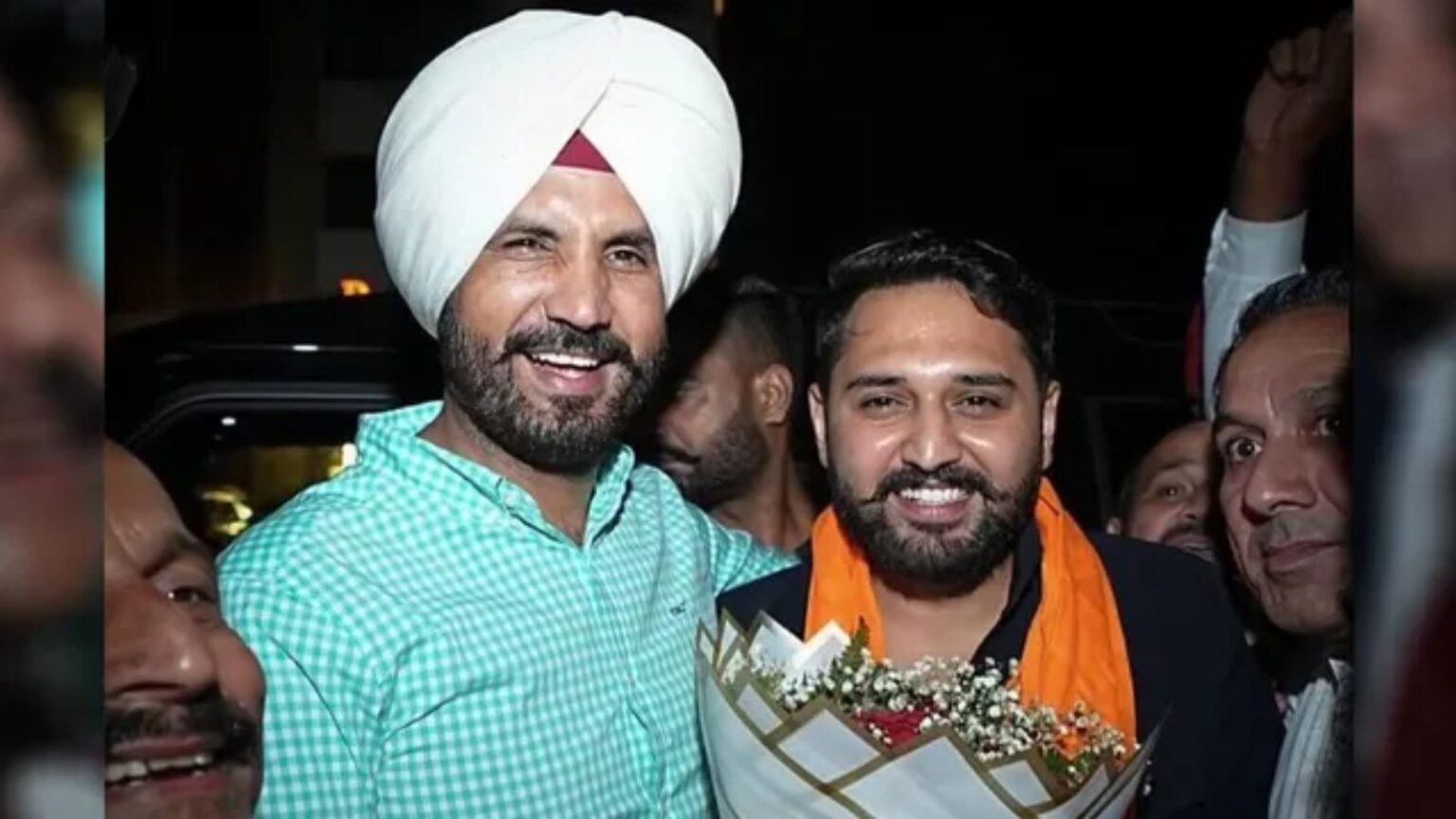 शुभम देवगन बने पंजाब प्रदेश यूथ कांग्रेस के नए अध्यक्ष, इंडियन यूथ कांग्रेस ने जारी किया नियुक्ति आदेश