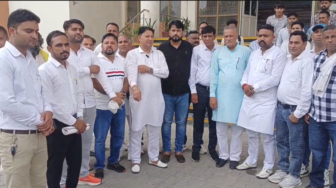 पानीपत: ढाई महीने से लापता दो बहनों में एक अंबाला से सकुशल बरामद, दूसरी की तलाश जारी; पुलिस की लापरवाही पर उठा सवाल