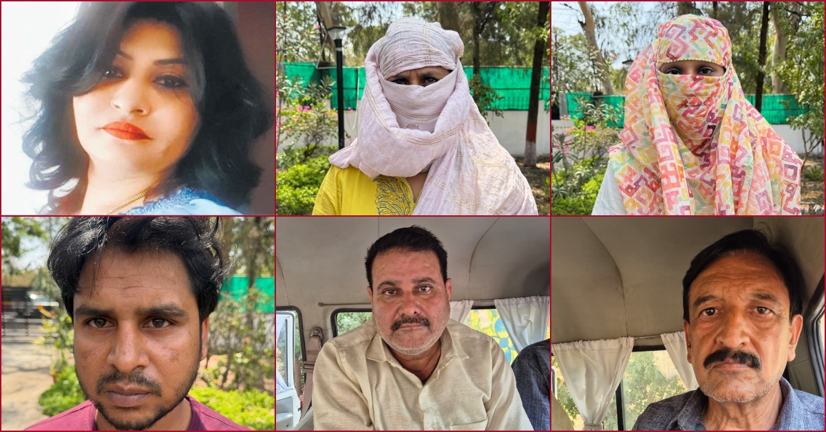 इंदौर हनी ट्रैप केस में नया मोड़! वायरल दावों पर सस्पेंस बरकरार, फॉरेंसिक रिपोर्ट का इंतजार