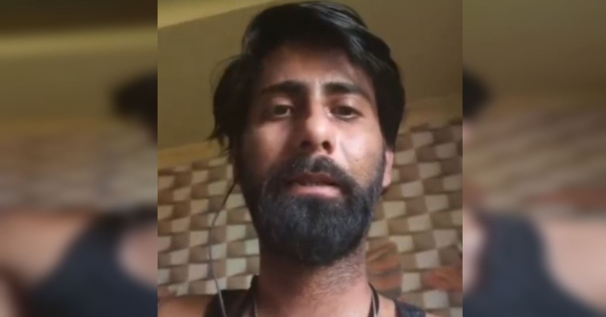 “प्यार में लड़के ही जान देते हैं…” लिव-इन पार्टनर की जुदाई बर्दाश्त नहीं कर पाया युवक, वीडियो बनाकर लगा ली फांसी
