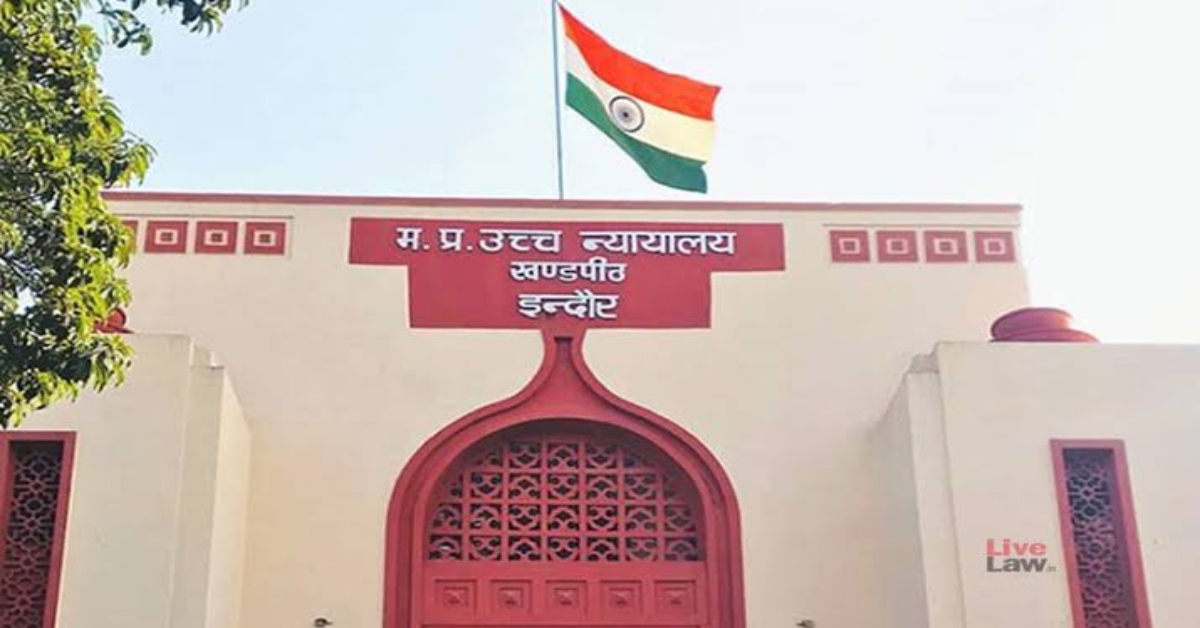 इंदौर के इंजीनियर भोपाल के आदेश पर भारी पड़े! हाईकोर्ट से मिली राहत, नगरीय प्रशासन मंत्री कैलाश विजयवर्गीय के विभाग को बड़ा झटका