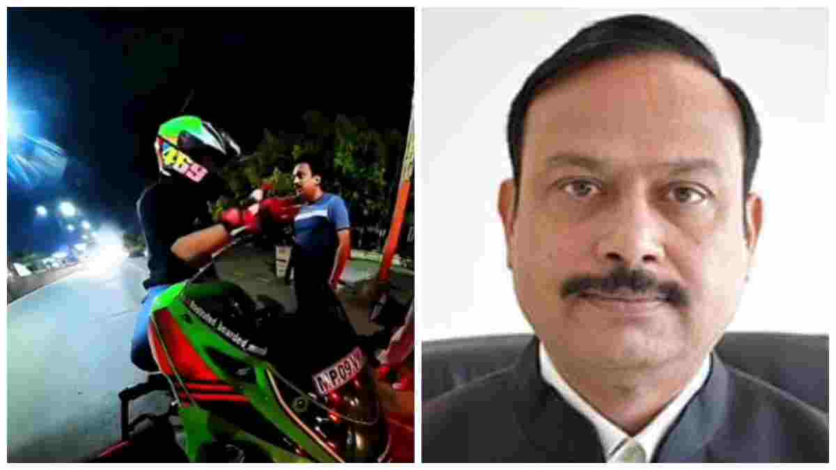 फर्जी वीडियो से चुनाव आयोग के सचिव को बदनाम करने की साजिश! भोपाल पुलिस कमिश्नर से शिकायत, साइबर जांच शुरू 