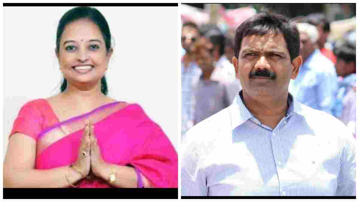 इंदौर नगर निगम में सोनिला मिमरोट बनीं नेता प्रतिपक्ष, चिंटू चौकसे से संगठन वापस ली एक जिम्मेदारी