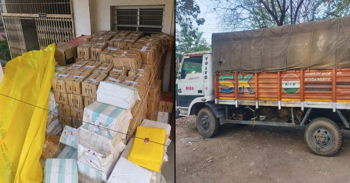 नशीले कफ सिरप केस में STF को सफलता: 5 और आरोपी गिरफ्तार, ट्रक में कुरकरे की पैकेट्स के नीचे रखकर करते थे सप्लाई