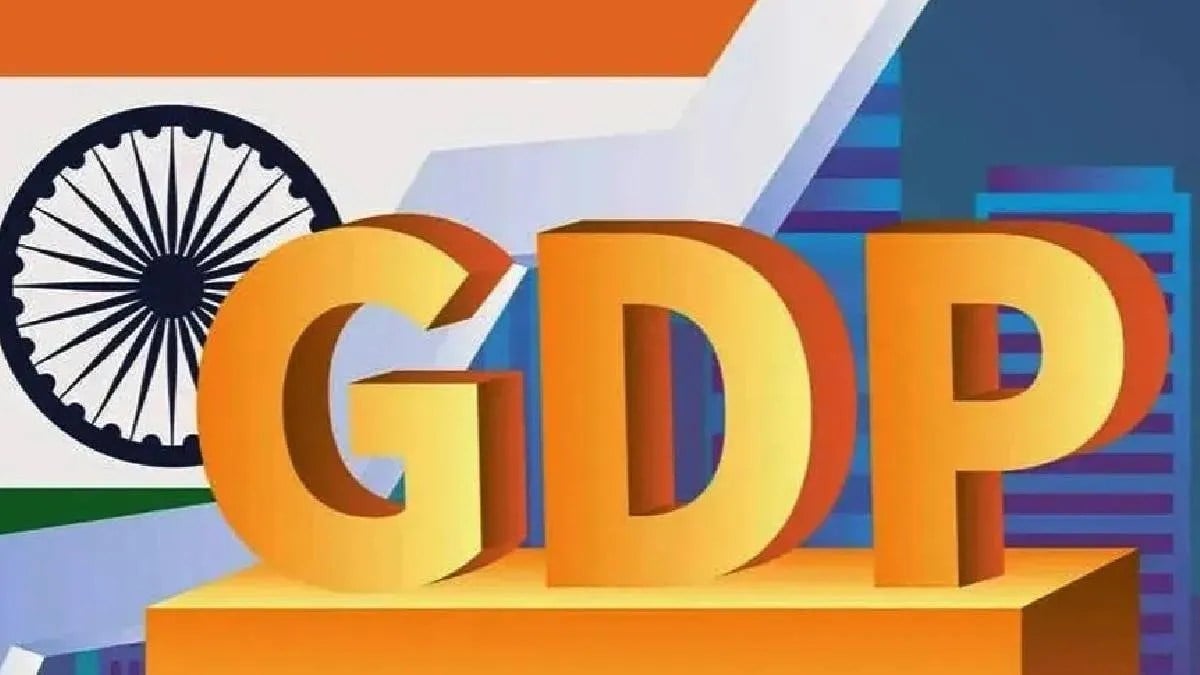 युद्ध और ट्रंप टैरिफ का असर बेअसर! FY26 में 7.7% GDP ग्रोथ के साथ दौड़ी भारतीय अर्थव्यवस्था