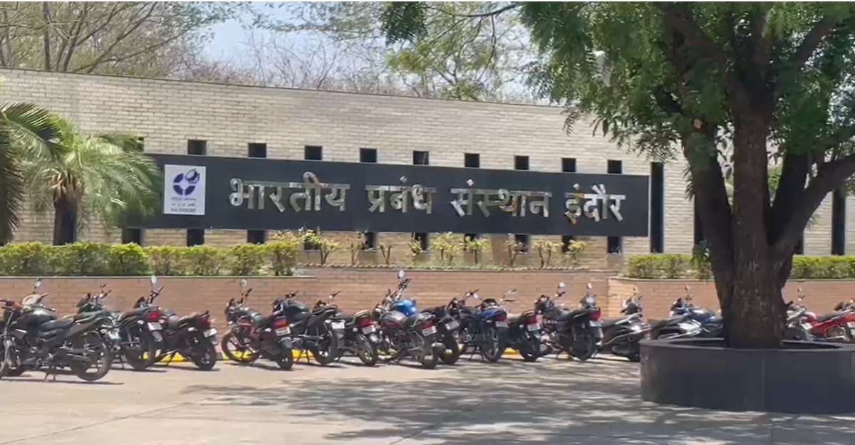 क्रिकेट के बाद अब अकादमिक पिच पर वैभव सूर्यवंशीः IIM इंदौर करेगा युवा बल्लेबाज के ‘माइंडसेट’ पर रिसर्च