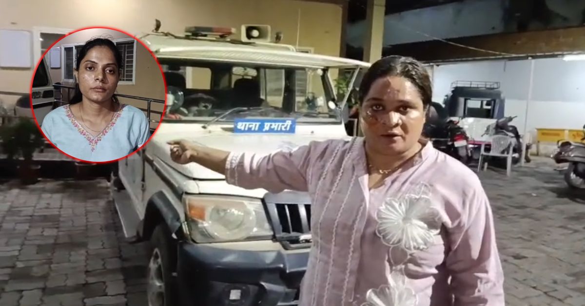 बीमार मां को धमकाया, बचाने पहुंचीं बेटियां बनीं निशाना… घर में घुसकर बदमाशों ने की हैवानियत