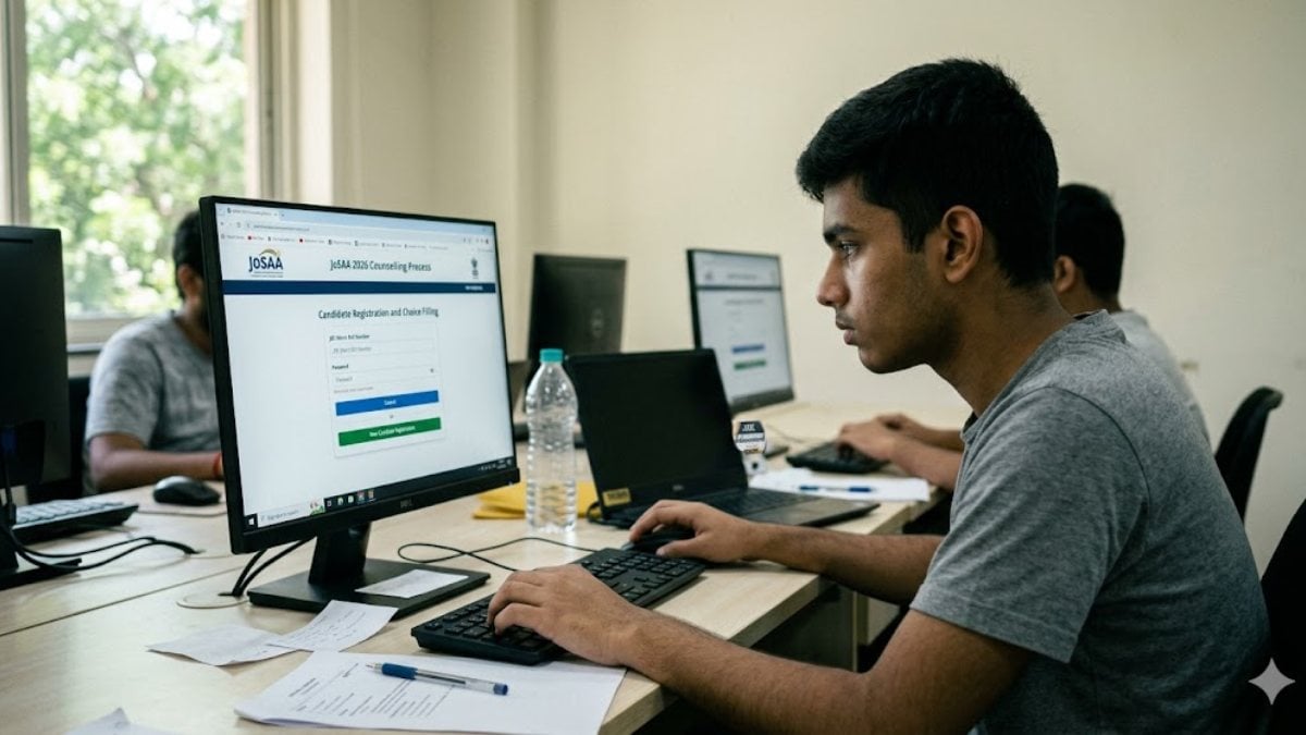 JEE में शानदार रैंक, लेकिन 12वीं के 75% बने बाधा! अब CBSE की री-इवैल्यूएशन प्रक्रिया से उम्मीद लगाए बैठे छात्र