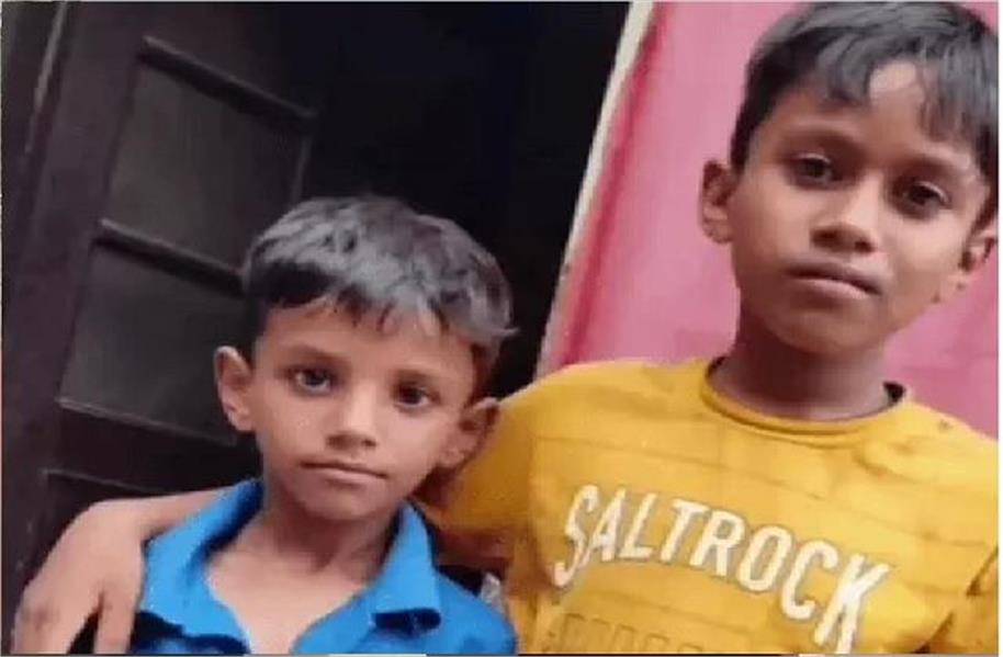 GT रोड पर दर्दनाक हादसा: डंपर ने दो सगे भाइयों को कुचला, मां के सामने दो बेटों ने तोड़ा दम