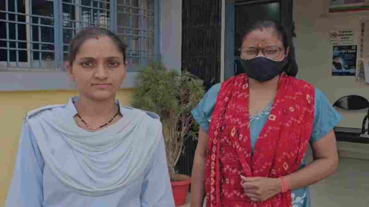 बैंक के 41 लाख डकारे, ससुराल वालों को कराई हवाई यात्रा; फिर ऑनलाइन गेम में हारी रकम, पुलिस के चक्रव्यूह में ऐसे फंसी शातिर महिला कैशियर 