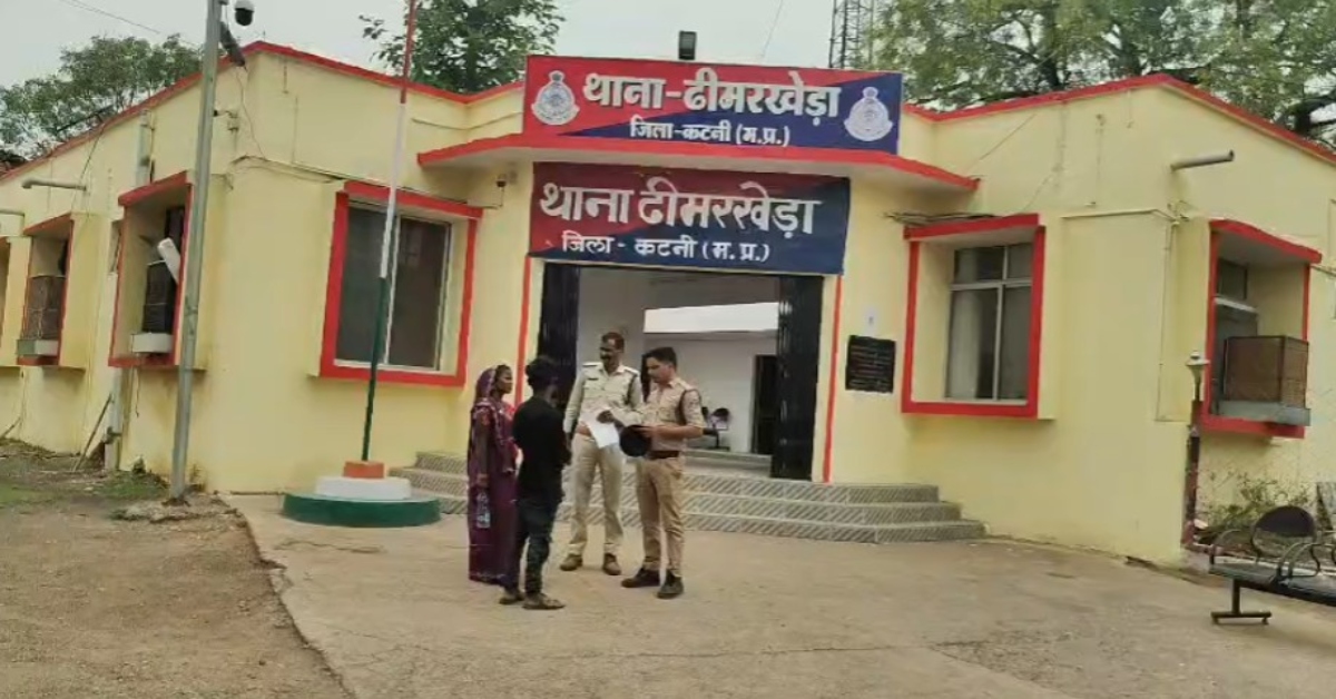 चोरों का आतंक: ढीमरखेड़ा के ठिर्री गांव में घर को बनाया निशाना, नगदी-मोबाइल समेत लाखों के सोने-चांदी के जेवर पार, गांव के ही कुछ लोगों पर संदेह