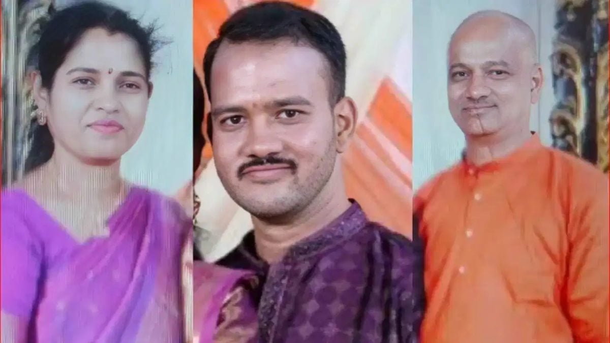 Three Mysterious Death: कर्नाटक में एक ही परिवार के तीन लोगों की रहस्यमयी मौत, डेथ नोट में खुला राज