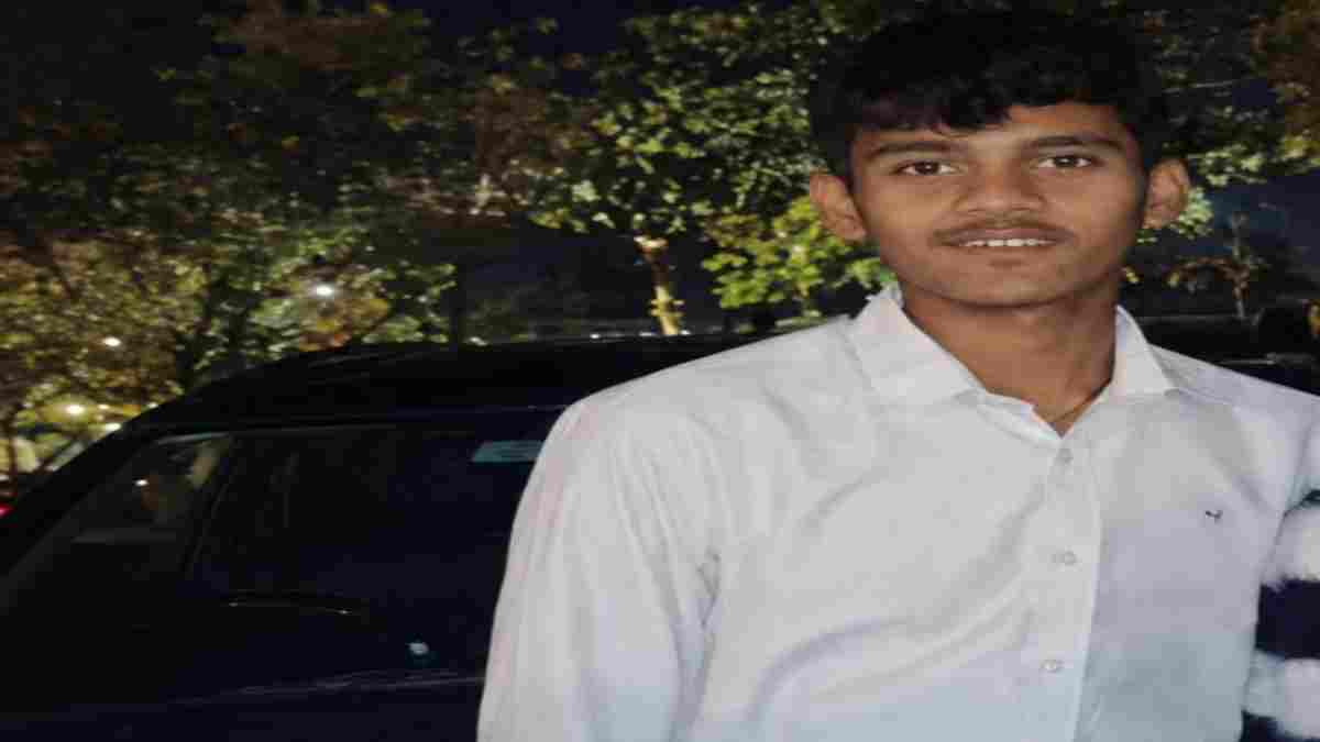 भोपाल में JEE की तैयारी कर रहा छात्र लापता, मोबाइल और सामान घर पर छोड़कर हुआ गायब, पुलिस ने तलाश की तेज 