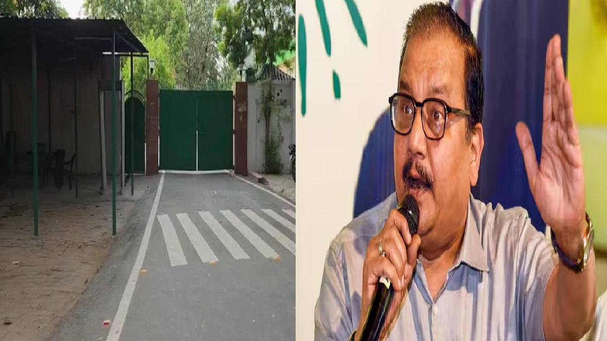 ‘जिन्हें मच्छर भी नहीं काटता’, लालू-राबड़ी की सुरक्षा हटाने पर भड़के मनोज झा, बोले- इतनी घटिया हरकत