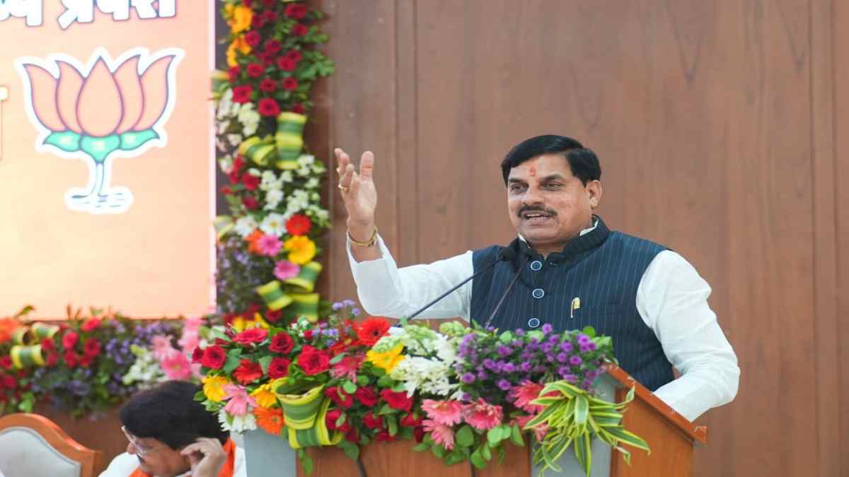 Rajya Sabha Elections 2026: MP से तीसरा प्रत्याशी उतार सकती है BJP, विधायकों को भोपाल न छोड़ने के निर्देश