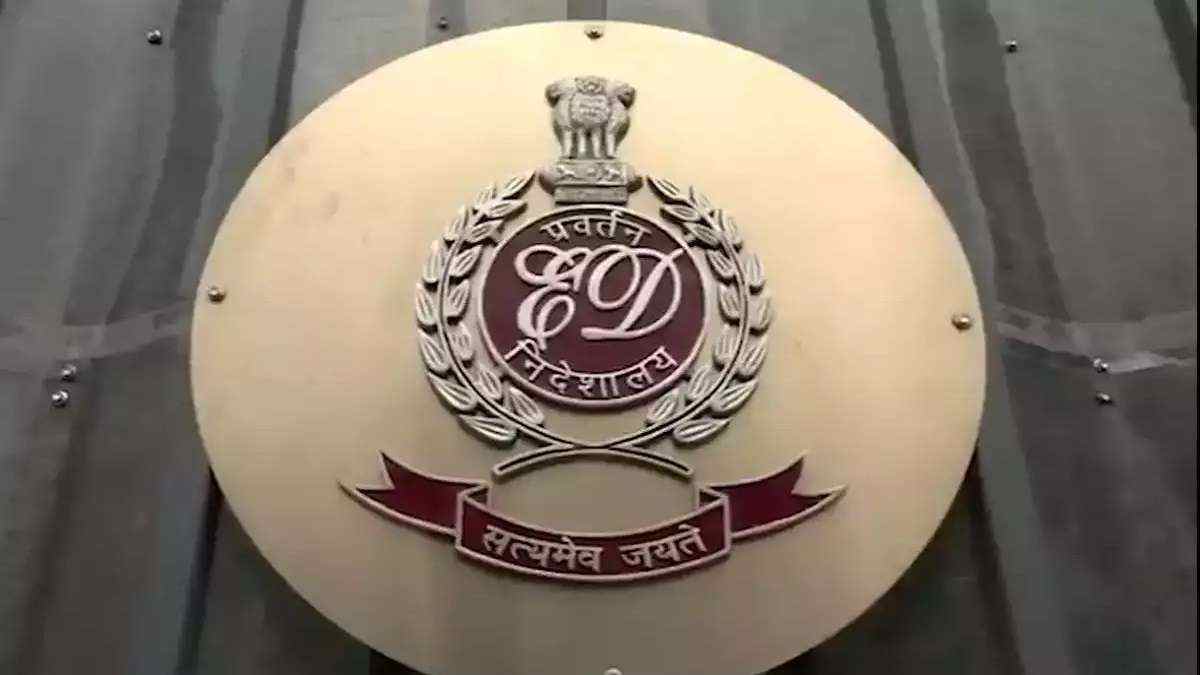 MP में ED की बड़ी कार्रवाई: दो पूर्व अधिकारियों की 85 करोड़ से ज्यादा की संपत्ति कुर्क, इस मामले में हुआ एक्शन
