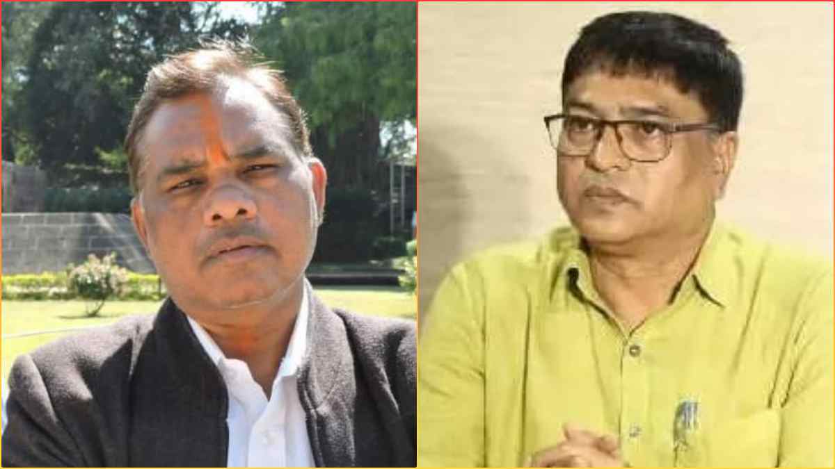 लोक निर्माण विभाग में HC के आदेश के बाद बड़ा प्रशासनिक फेरबदल, कई पदस्थापनाओं में किए बदलाव