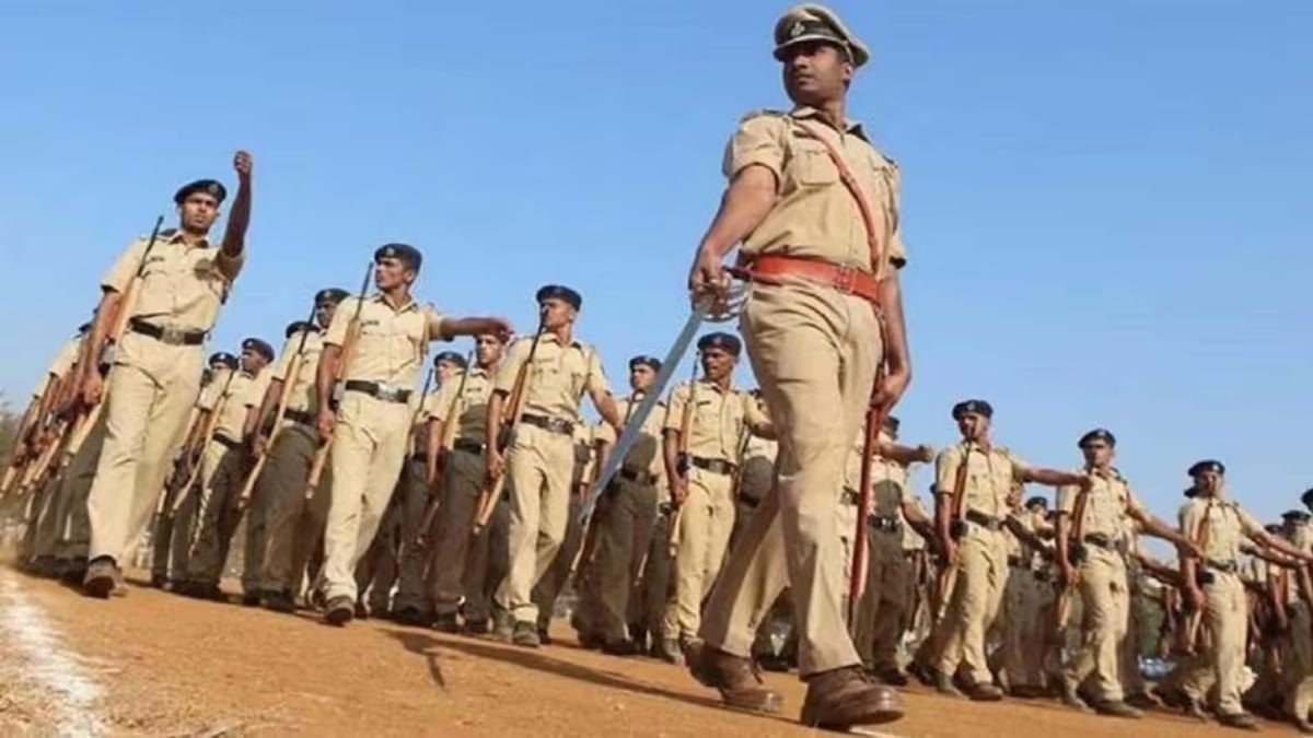 खिलाड़ियों के लिए खुशखबरी: पुलिस विभाग में सब इंस्पेक्टर और आरक्षक पद पर सीधी भर्ती, सरकार ने नियमों में किया संशोधन