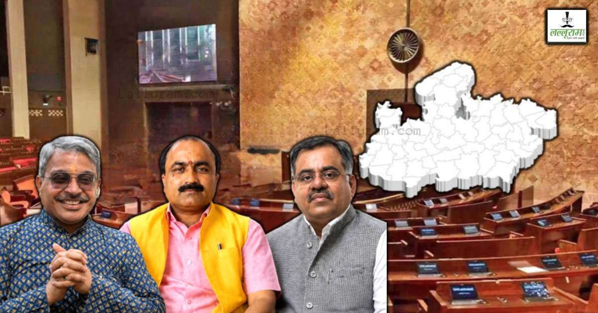 मिलिए MP के तीनों नवागत सांसदों से…. केवट, माझी, मल्लाह, रैकवार और भोई समाज का पहली बार प्रतिनिधित्व