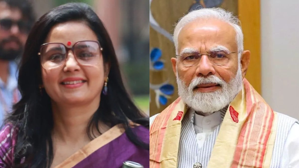 महुआ मोइत्रा ने मोदी सरकार की तारीफ कीः टीएमसी की फायर ब्रांड नेता के पोस्ट से नया बवंडर, क्या महुआ भी ममता को देंगी धोखा?