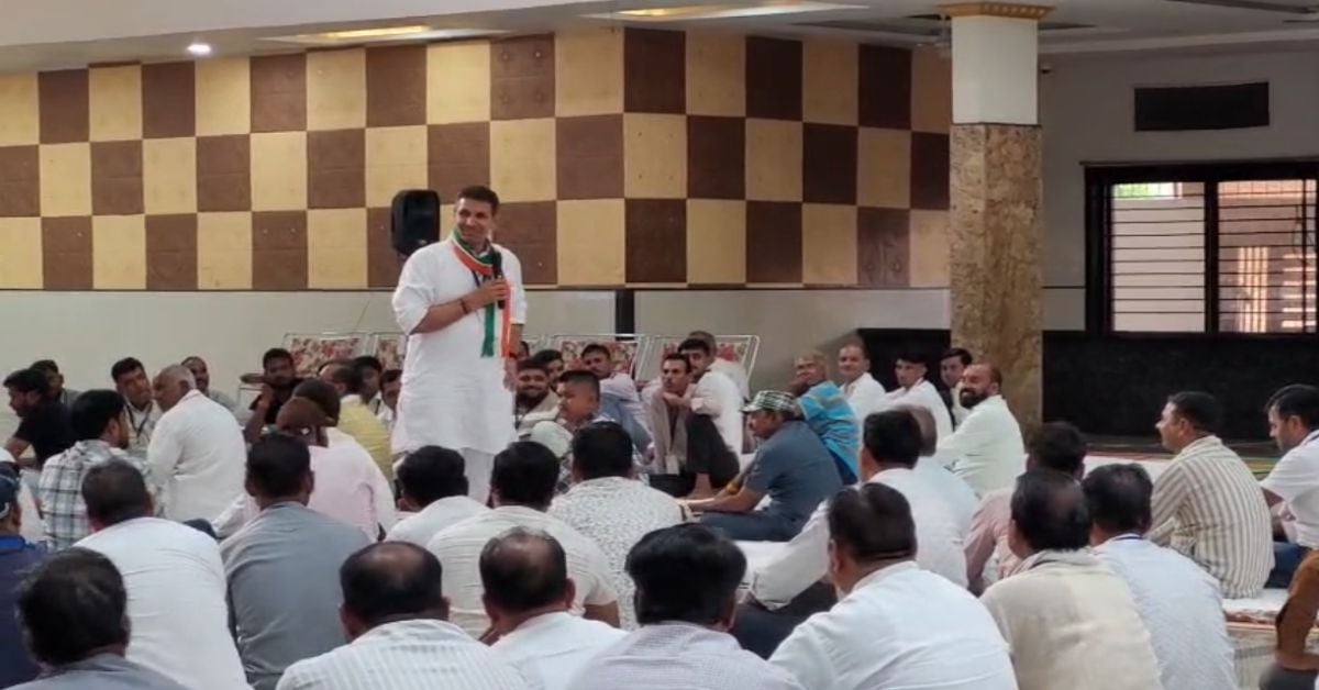 ’90 बार पेपर लीक हुए’, PCC चीफ ने पीएम मोदी पर बोला बड़ा हमला, केंद्रीय शिक्षा मंत्री से मांगा इस्तीफा