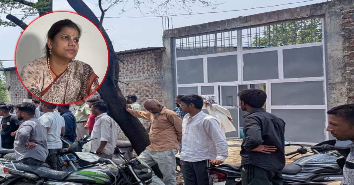 स्कूल की आड़ में मदरसा! निरीक्षण में हुआ चौंकाने वाला खुलासा, बाल संरक्षण आयोग ने FIR के दिए निर्देश