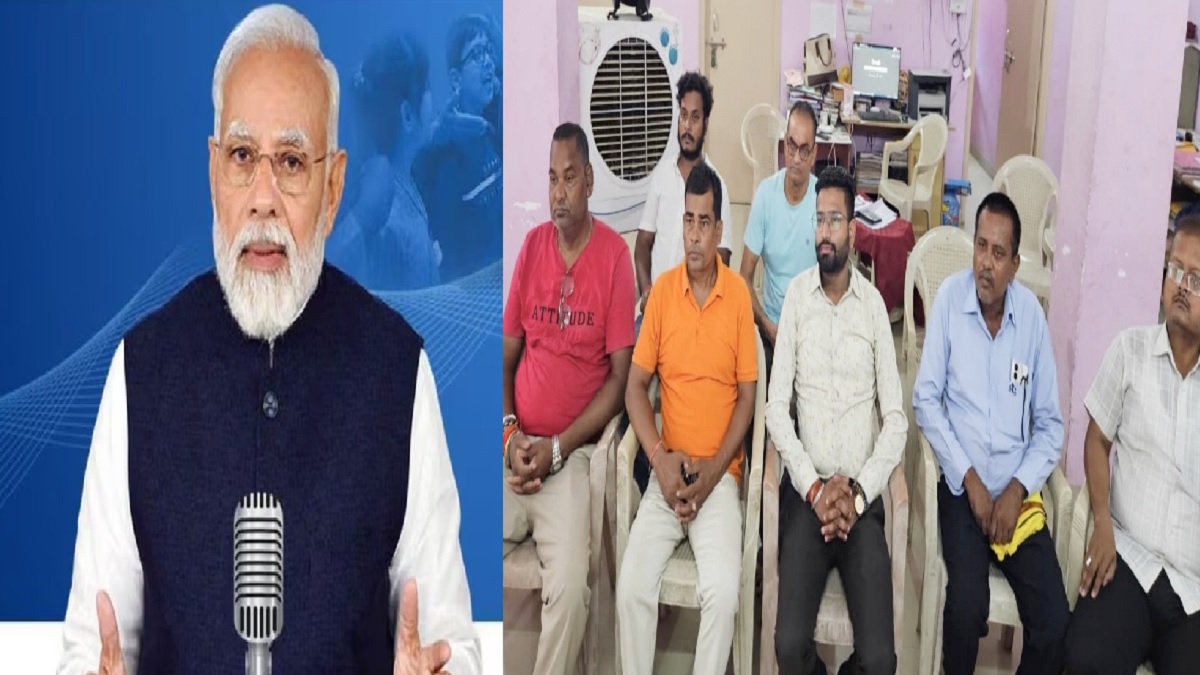 मन की बात: पीएम मोदी ने नालंदा विश्वविद्यालय की परंपरा को बताया भारत की सांस्कृतिक धरोहर