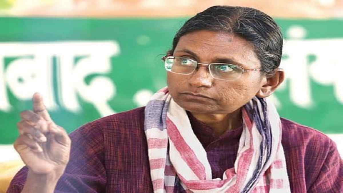 ‘सीट चोरी का सिलसिला शुरू’, मीनाक्षी नटराज के नामांकन रद्द पर भड़के कांग्रेस नेता विवेक तन्खा, के.सी. वेणुगोपाल बोले- खुली लूट नहीं सहेंगे