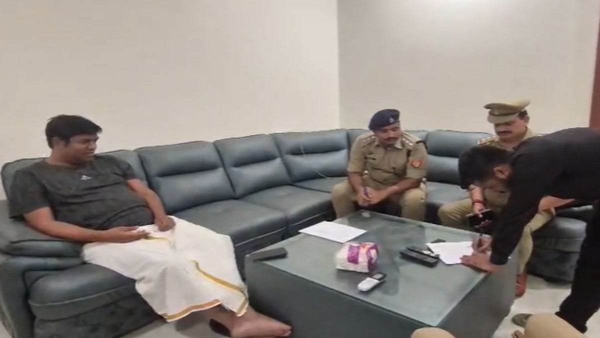 यूपी पुलिस ने मुकेश सहनी को किया ‘हाउस अरेस्ट’, शाहजहांपुर में सभा करने से रोका, जानें पूरा मामला?