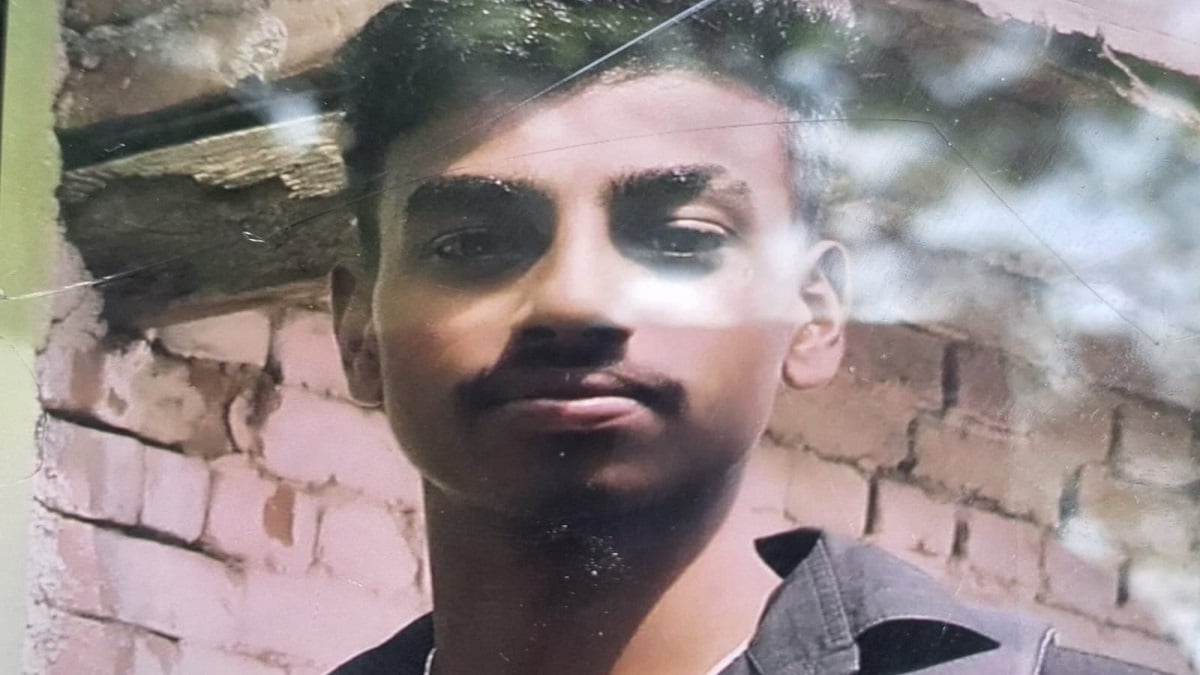 नानी के श्राद्ध में शामिल होने आए युवक की पीट-पीटकर हत्या, पुलिस ने चार को हिरासत में लिया