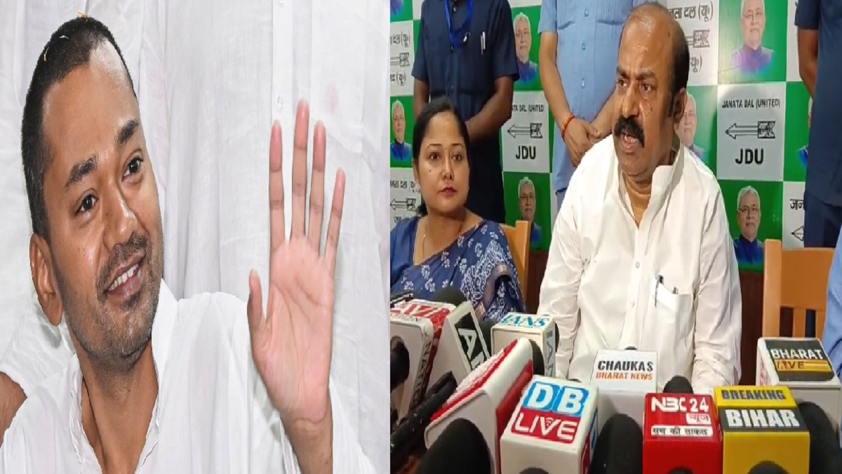 निशांत को यह भी नहीं पता आग कहां लगी है? मुजफ्फरपुर अग्निकांड पर मदन साहनी का बड़ा बयान