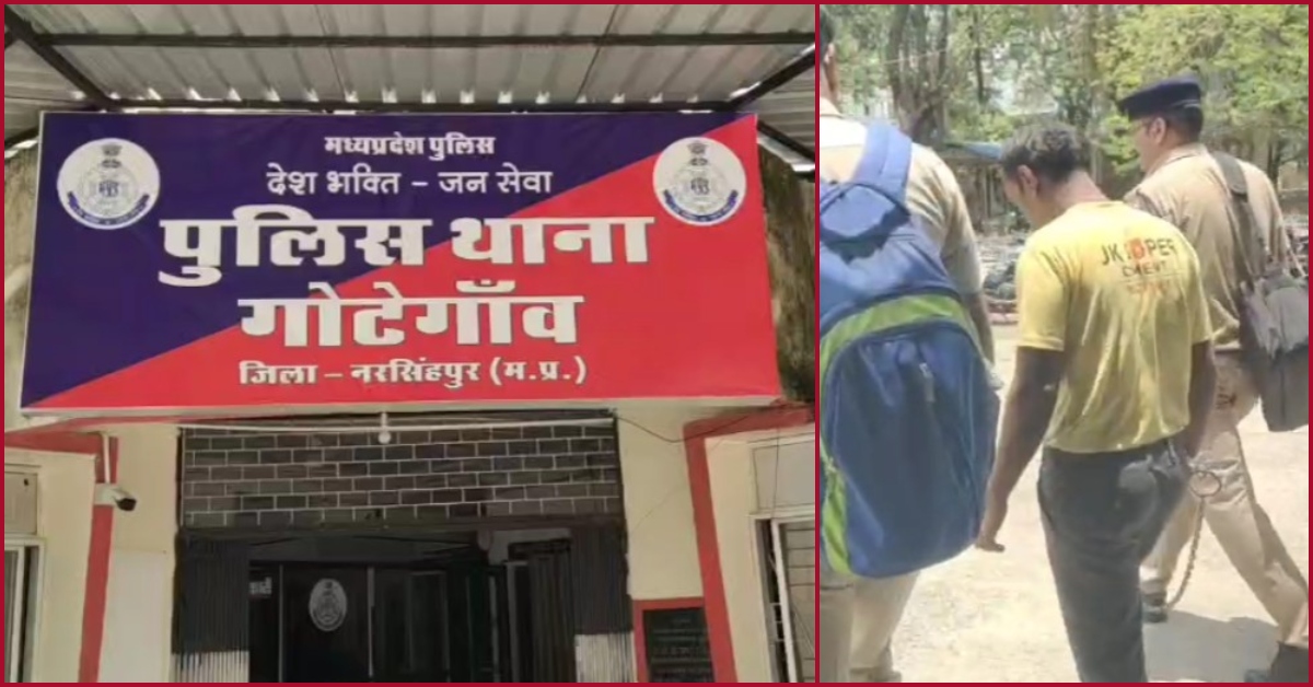 चाचा की हथौड़ी मारकर हत्या, पुलिस ने किया भतीजे को गिरफ्तार, वजह जानकर उड़ जाएंगे होश