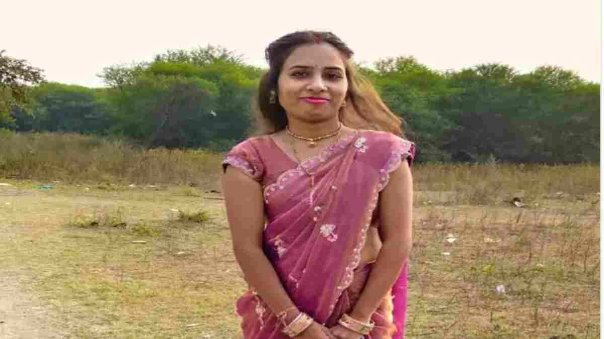 इंदौर में नवविवाहिता के सुसाइड का मामला: एक महीने बाद खुला राज, पति और सास पर FIR दर्ज, इस वजह से लगाई थी फांसी   