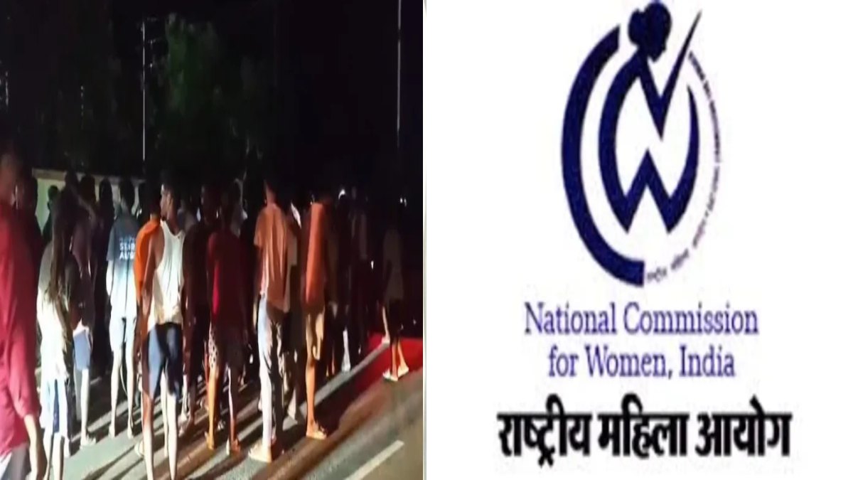 रायगड़ा में NGO महिला कार्यकर्ता से बर्बरता: बच्चा चोर के शक में भीड़ ने किया हमला, राष्ट्रीय महिला आयोग ने मांगी एक्शन टेकन रिपोर्ट