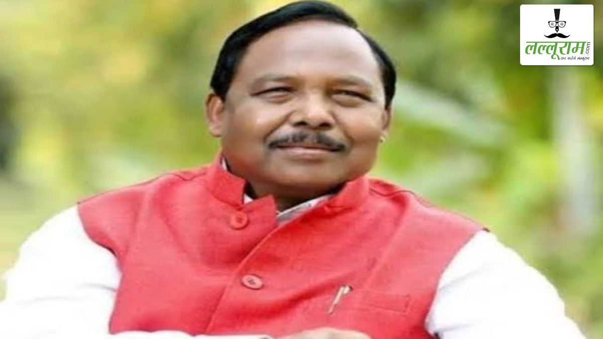 धर्म स्वातंत्र्य विधेयक को लेकर मंत्री नेताम का बयान: कहा- शिकायत पर प्रमुखता से की जाएगी कार्रवाई