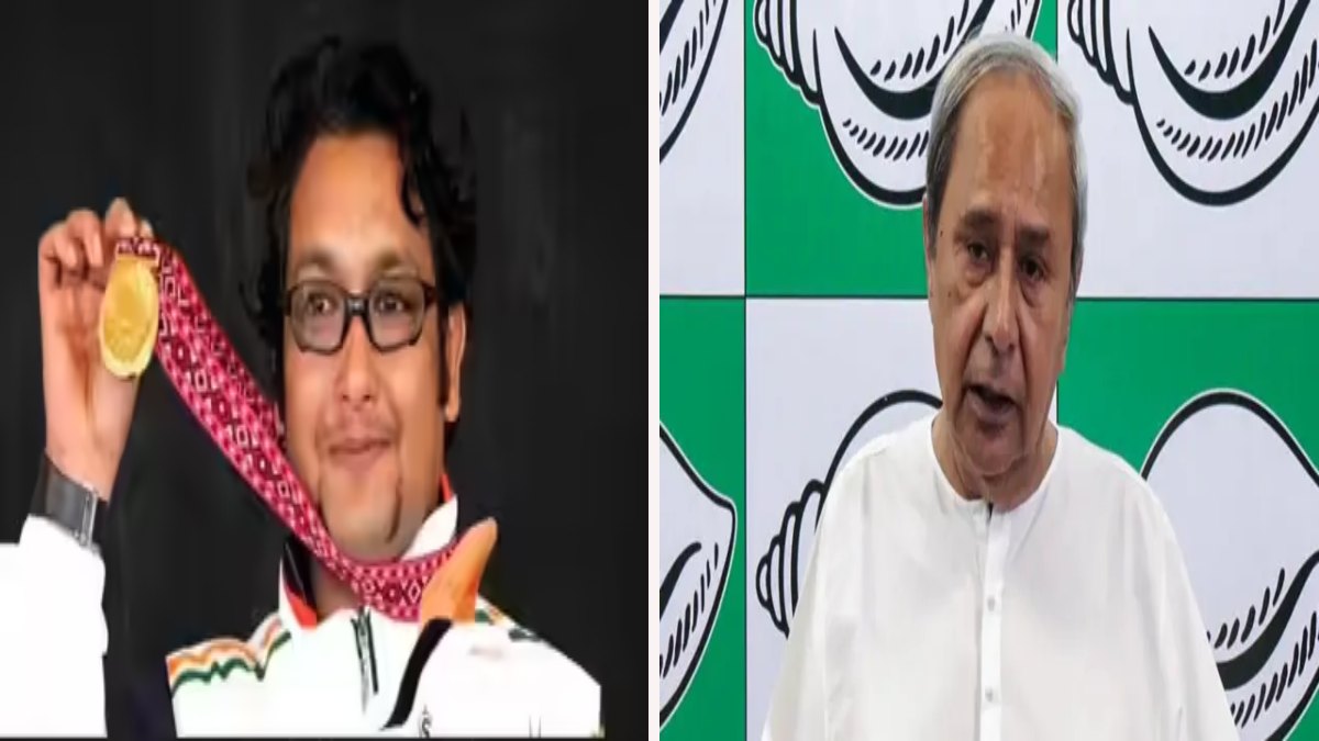 जसपाल राणा का निधन: पूर्व मुख्यमंत्री नवीन पटनायक ने जताया शोक, कहा- उनका जाना खेल जगत के लिए अपूरणीय क्षति