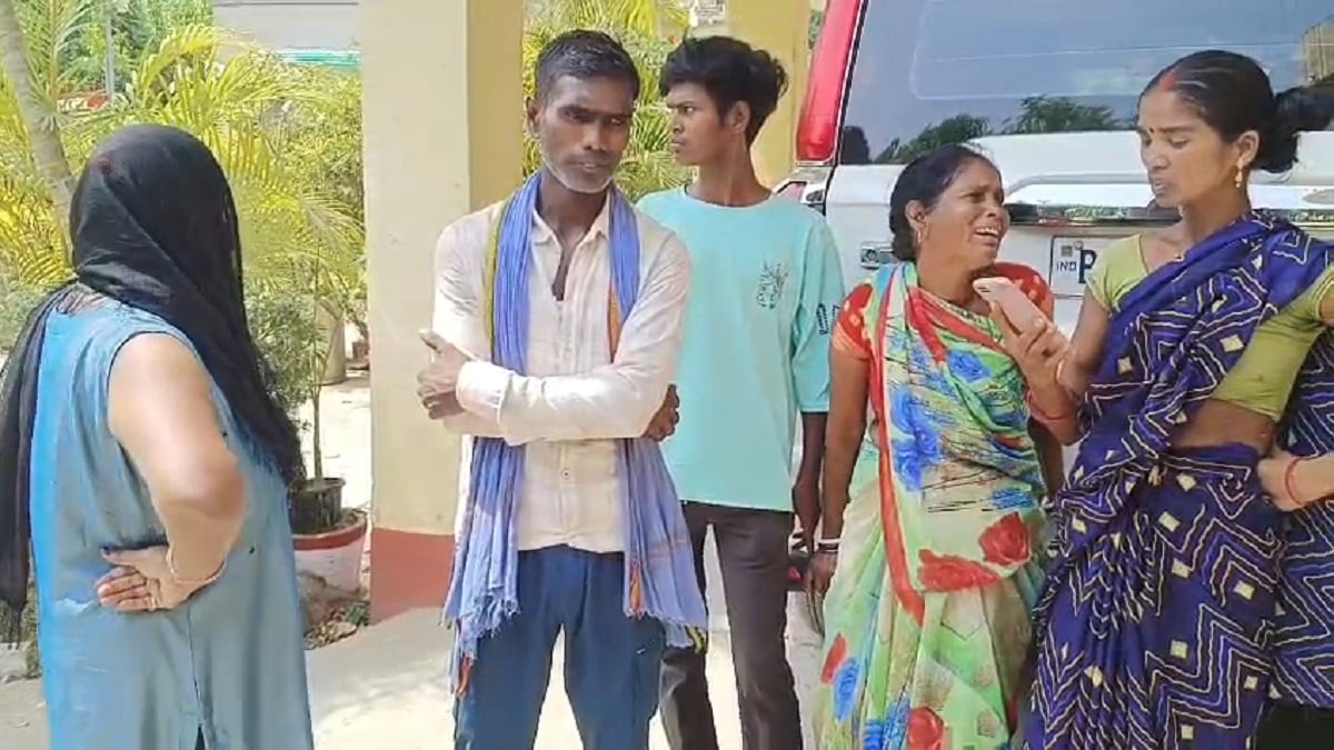 बिहार में मॉब लिंचिंग: चोरी के आरोप में मेला घूमने आए दो युवकों की पीट-पीटकर हत्या