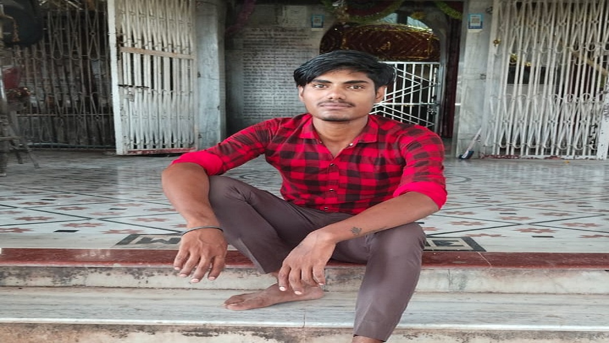 तेज रफ्तार ट्रक ने घर लौट रहे बाइक सवार युवक को कुचला, मौके पर मौत, एक साल पहले हुई थी शादी