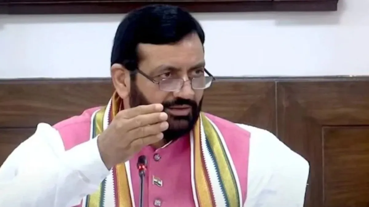 हरियाणा सरकार का बड़ा फैसला: ITI छात्रों को हर महीने मिलेंगे ₹2000, तकनीकी शिक्षा को मिलेगा बढ़ावा