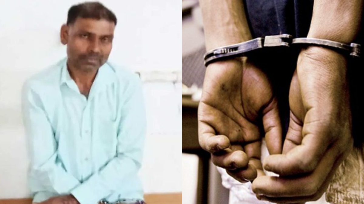 CG में डबल मर्डर से सनसनी: देवर ने भाभी और भतीजी को चाकू से गोदा, दोनों की मौके पर हुई मौत