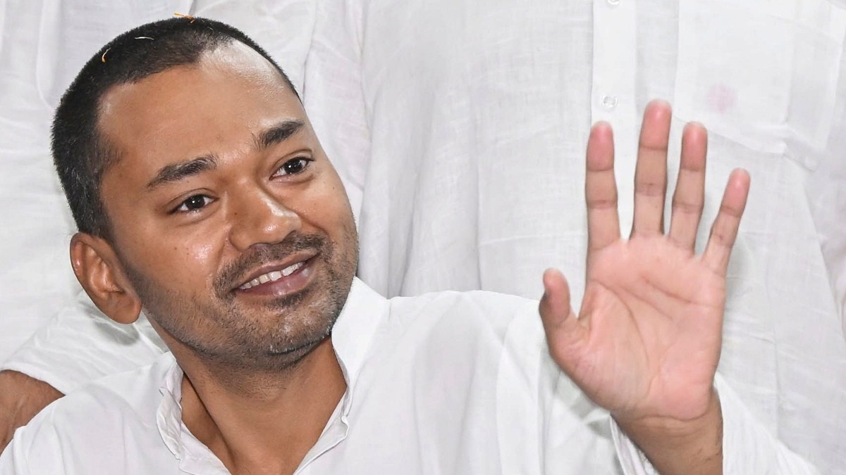 जिस निशांत को इंजीनियर बताते नहीं थकते थे जदयू नेता, वो निकले 12वीं पास, शपथ-पत्र से कई खुलासे आए सामने