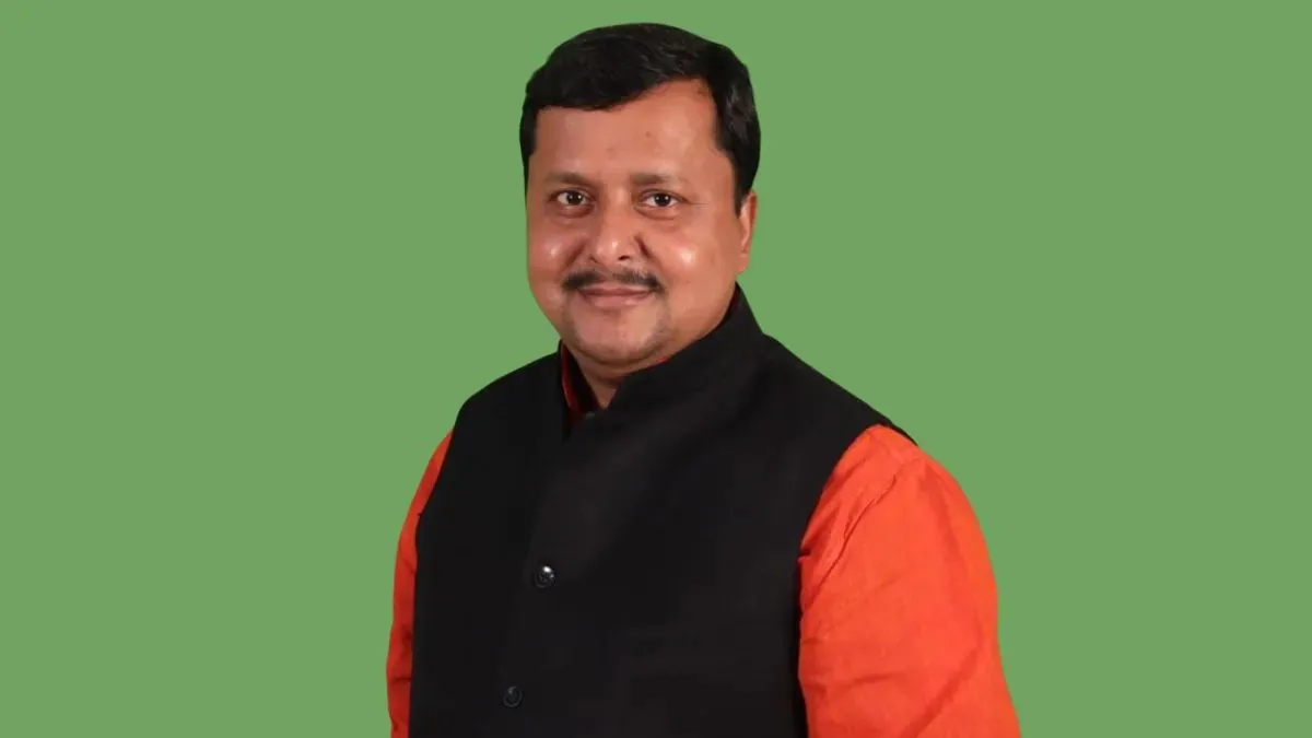 भाजपा अध्यक्ष नितिन नवीन 20 जून से पंजाब दौरे पर, श्री दरबार साहिब में टेकेंगे माथा, अटारी बॉर्डर पर करेंगे योग
