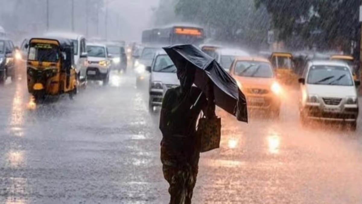 ओड़िशा में मानसून की दस्तक जल्द: 6 से 8 दिनों के भीतर राज्य में होगी एंट्री