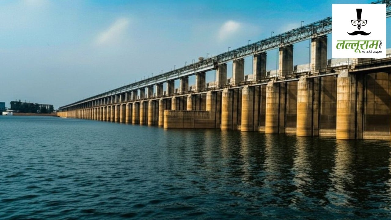 महानदी जल विवाद : ट्रिब्यूनल की महत्वपूर्ण सुनवाई आज, क्या सुलझेगा छत्तीसगढ़-ओडिशा का विवाद?