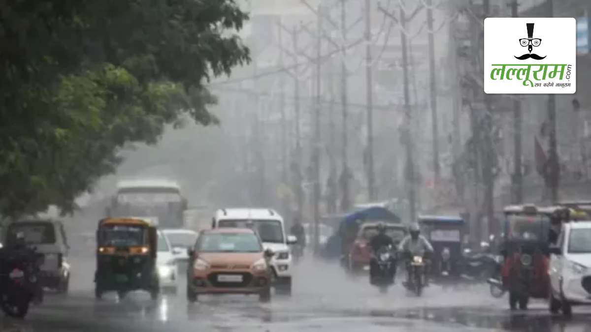 ओडिशा में होगी झमाझम बारिश: 28 जून तक 24 जिलों के लिए चेतावनी जारी, 6 जिलों में ऑरेंज अलर्ट