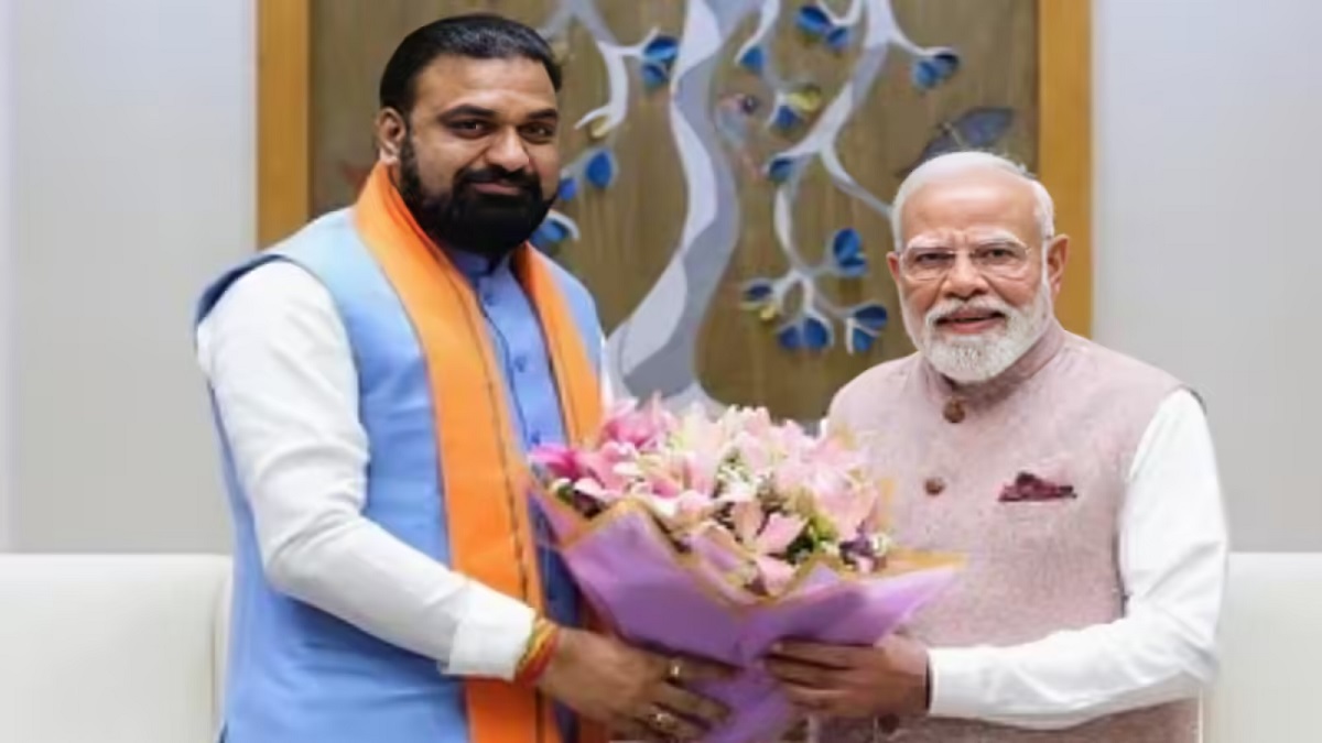 ‘बिहार और देश का भविष्य बदल गया’! PM मोदी के 12 साल पूरे होने पर CM सम्राट ने लिखी खास चिट्ठी