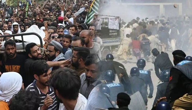 ‘हम पाकिस्तान का हिस्सा नहीं..’, PoJK में जनता का गुस्सा चरम पर, दिया आखिरी अल्टीमेटम