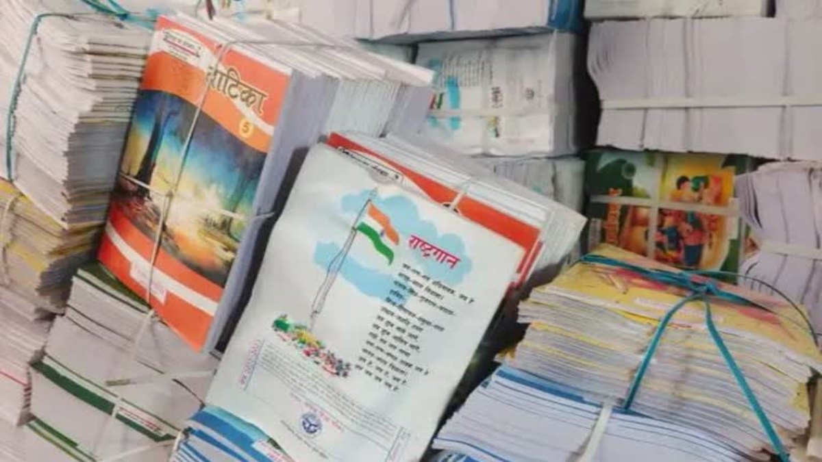 ओडिशा में स्कूली किताबों में मिलीं 1,600 से अधिक गलतियां; शिक्षा जगत में मचा हड़कंप, ओसेपा ने जारी किया शुद्धिपत्र